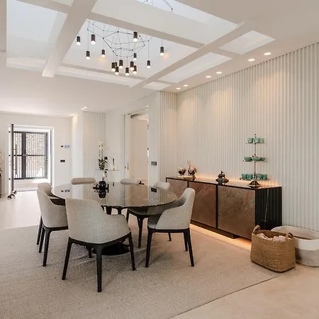 Absolute High End With Pool & Jacuzzi Villa