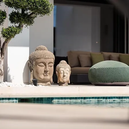 Villa Absolute High End With Pool & Jacuzzi Marbella