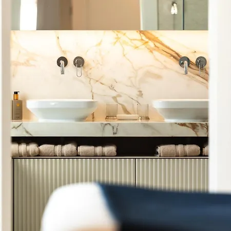 Villa Absolute High End With Pool & Jacuzzi